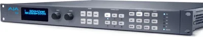 Productafbeelding van AJA FS4 videosignaalconverter. Actieve videoconverter, resolutie 4096 x 2160