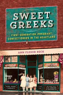 Produktbild von Sweet Greeks
