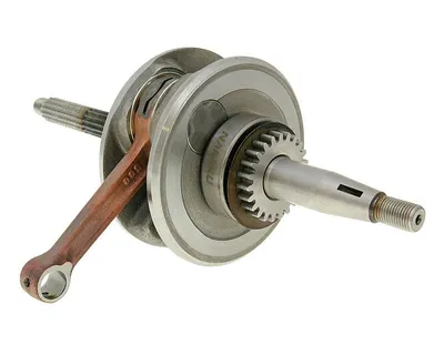 Zdjęcie produktu dla Wał korbowy Naraku 125cc do Yamaha Cygnus 4CW (-03)