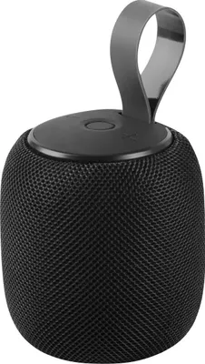 Immagine prodotto di Trevi XR Jump XR 8A16 Altoparlante Wireless Bluetooth 5W MicroSD Nero/Blu