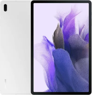 Produktbild von SAMSUNG Galaxy Tab S7 FE Wi-Fi 128GB, Tablet-PC