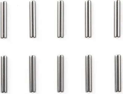 Immagine prodotto di Albero Tamiya 2x10mm (10) mozzo ruota