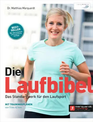 Image de Die Laufbibel
