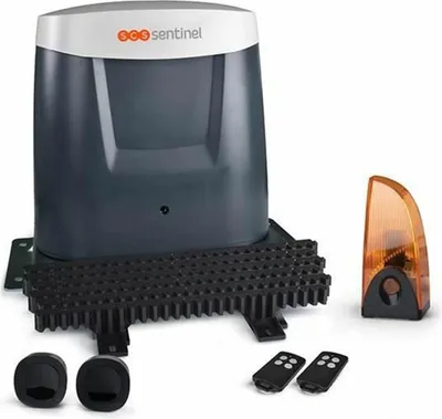 Obrázok produktu pre Motor posuvných dverí SCS SENTINEL Opengate 3 500 kg