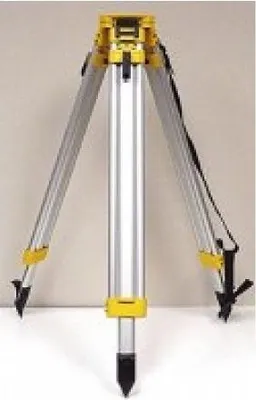 Image de Trépied DEWALT en aluminium (de 1,07 m à 1,73 m) - DE0736