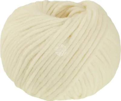 Produktbild von Lana Grossa - Winter Softness 0001 ecru