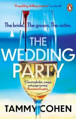 Zdjęcie produktu dla The Wedding Party