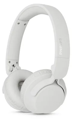 Produktbild von Philips TAH4000WT/00, Kabellos, Anrufe/Musik, 156 g, Kopfhörer, Weiß