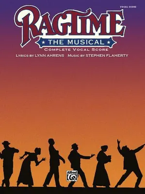 Produktbild von Ragtime the Musical