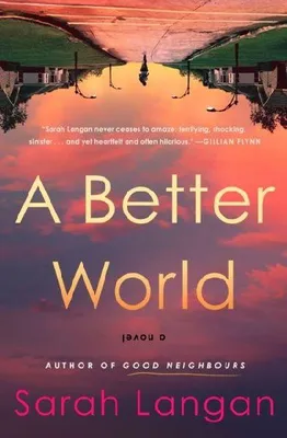 Produktbild von A Better World