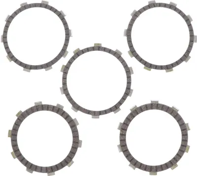 Immagine prodotto di Kit dischi frizione EBC CK4530 per Kawasaki