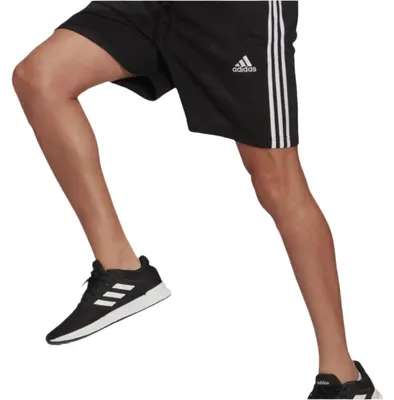 Immagine prodotto di Pantaloncini Adidas Ess French Terry a 3 strisce