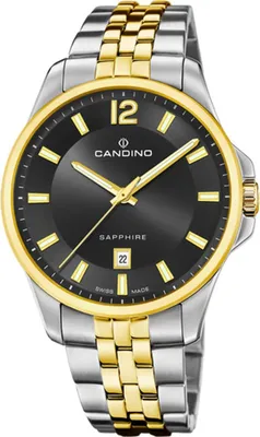 Productafbeelding van Candino - C4765/4 - Polshorloge - Heren