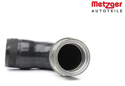 Produktbild von METZGER 2401310 Turbo Ladeluftschlauch für VW POLO (9N) für SKODA Fabia II Schrägheck (542) Fabia II Combi (545) ROOMSTER (5J) ROOMSTER Praktik (5J)