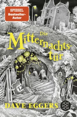 Zdjęcie produktu dla Die Mitternachtstür