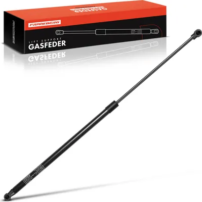 Image de Frankberg 1x Gaz amortisseur capot pour Jaguar XK Cabriolet J43 QQ6 X150 Cabriolet 2006-2014