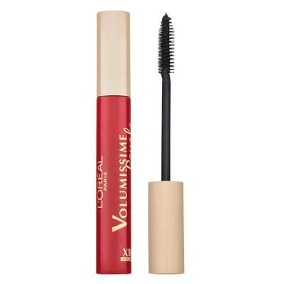 Image de Mascara pour 10x le volume des cils Volumissime Royal 7,4 ml, noir