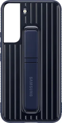 Obrázek produktu pro Samsung EF-RS901C Ochranné pouzdro na mobilní telefon 15,5 cm (6,1 palce) Kryt Navy