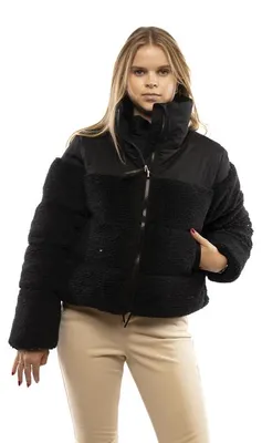 Produktbild von Brunotti Casual Winterjacke Damen - XS/34.