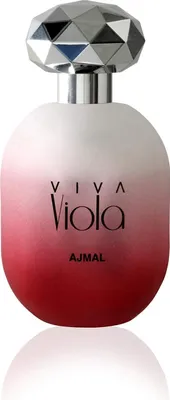 Zdjęcie produktu dla Ajmal, Viva Viola, Eau De Parfum, For Women, 75 ml