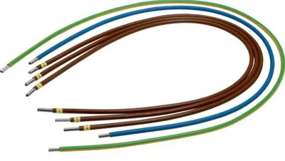Zdjęcie produktu dla Hager Y892F, 10 szt.