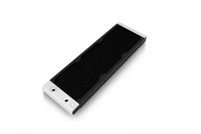 Produktbild von EKWB EK Water Blocks EK-Quantum Surface S360 - schwarz