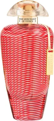 Zdjęcie produktu dla The Merchant of Venice Byzantium Saffron EDP 100 ml UNISEX