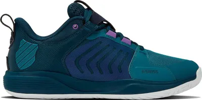 Obrázok produktu pre K-swiss Ultrashot Team Allcourt Shoes Blue EU 42 1/2 Man Blue EU 42 1/2