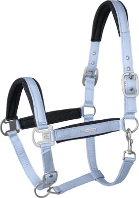 Zdjęcie produktu dla Waldhausen Mesh Halter Blue Full Blue Full