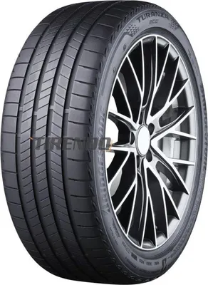 Produktbild von Bridgestone So car-tyres Turanza Eco ( 235/55 R19 101T (+), B-Seal, Enliten / EV )