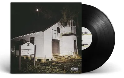 Produktbild von $UICIDEBOY$: Thy Will Be Done