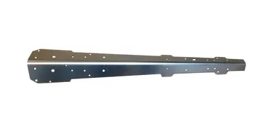 Produktbild von LESCHA ATIKA Ersatzteil | Tischbein 1,5 mm Blech für Tischkreissäge HT 315 / TSL 315