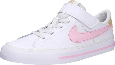 Produktbild von Nike Court Legacy Little Kids'