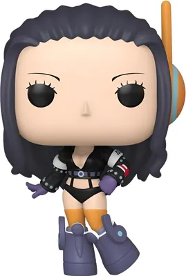 Immagine prodotto di Funko Pop! One Piece - Nico Robbin #2137