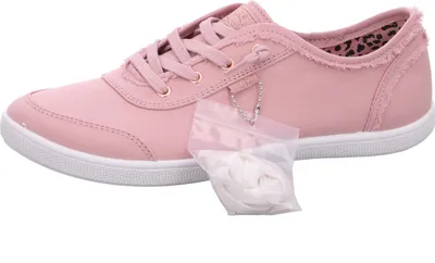 Produktbild von Skechers Schuhe Bobs B Cute, 33492ROS
