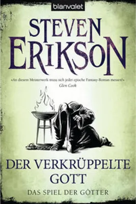 Obrázok produktu pre Das Spiel der Götter 19