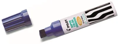 Produktbild von Pilot SCA-6600, Blau