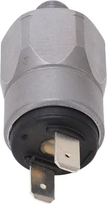 Obrázek produktu pro Snímač tlaku motorového oleje 2 Pin Alloy Steel Oil Pressure Replacement 660404 pro SANY Excavator