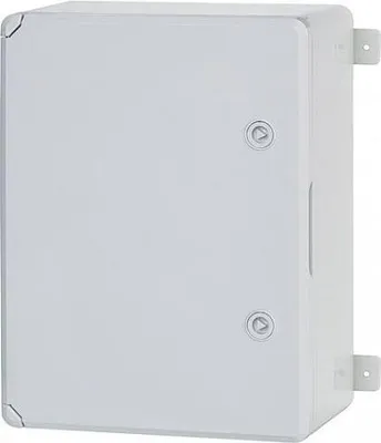 Produktbild von Kunststoffgehäuse 500x700x250 IP65