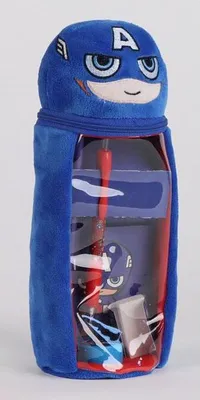 Obrázek produktu pro Univerzální taška The Avengers Blue