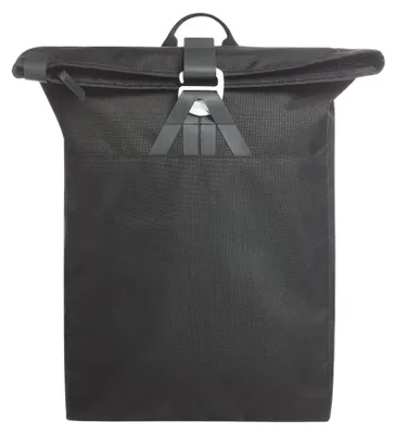 Produktbild von Halfar - "Loft" Rucksack für Laptops LT5251 (Einheitsgröße) (Schwarz)