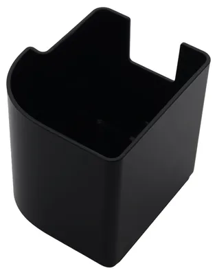 Produktbild von Delonghi Kapselschublade Behälter Gran Lattissima Kaffeemaschine EN640 schwarz