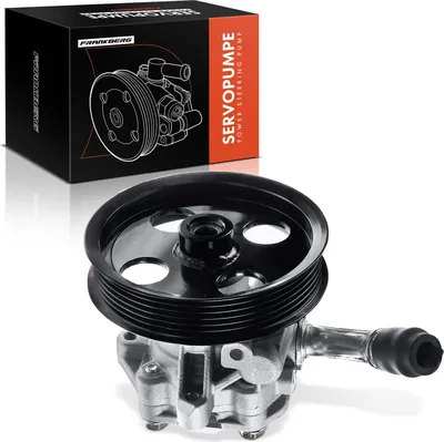 Immagine prodotto di Frankberg 1x pompa idraulica per Jeep Wrangler III JK BJ dal 2011