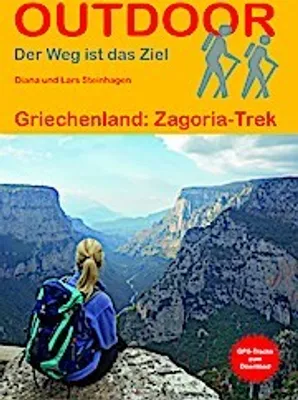 Image de Griechenland: Zagoria-Trek