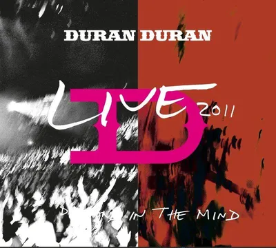 Image de A Diamond In The Mind-Live 2011 (Cd+Bd Digipak)
