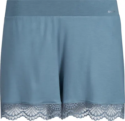 Produktbild von SKINY Damen Pyjamahose kurz Night In Mix & Match
