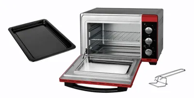 Immagine prodotto di TKG OT 2011 RD Forno multiplo 19 L
