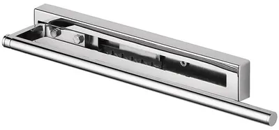 Image de Porte-serviettes Kronenbach, 32 cm, à un bras, réglable