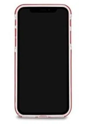 Immagine prodotto di Cover posteriore per iPhone X / Xs, rossa