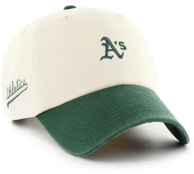 Immagine prodotto di Cappellino 47 Brand B-SSTBC18GWS-NT da Uomo